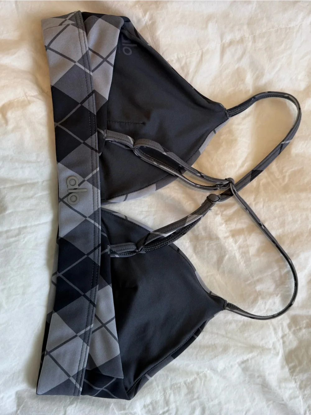 alo splendor bra